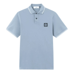 T-shirt Bleu · Echo