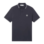 T-shirt Bleu · Onyx