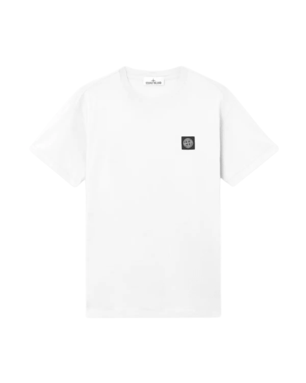 T-shirt Bleu · Slate