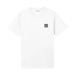 T-shirt Bleu · Slate