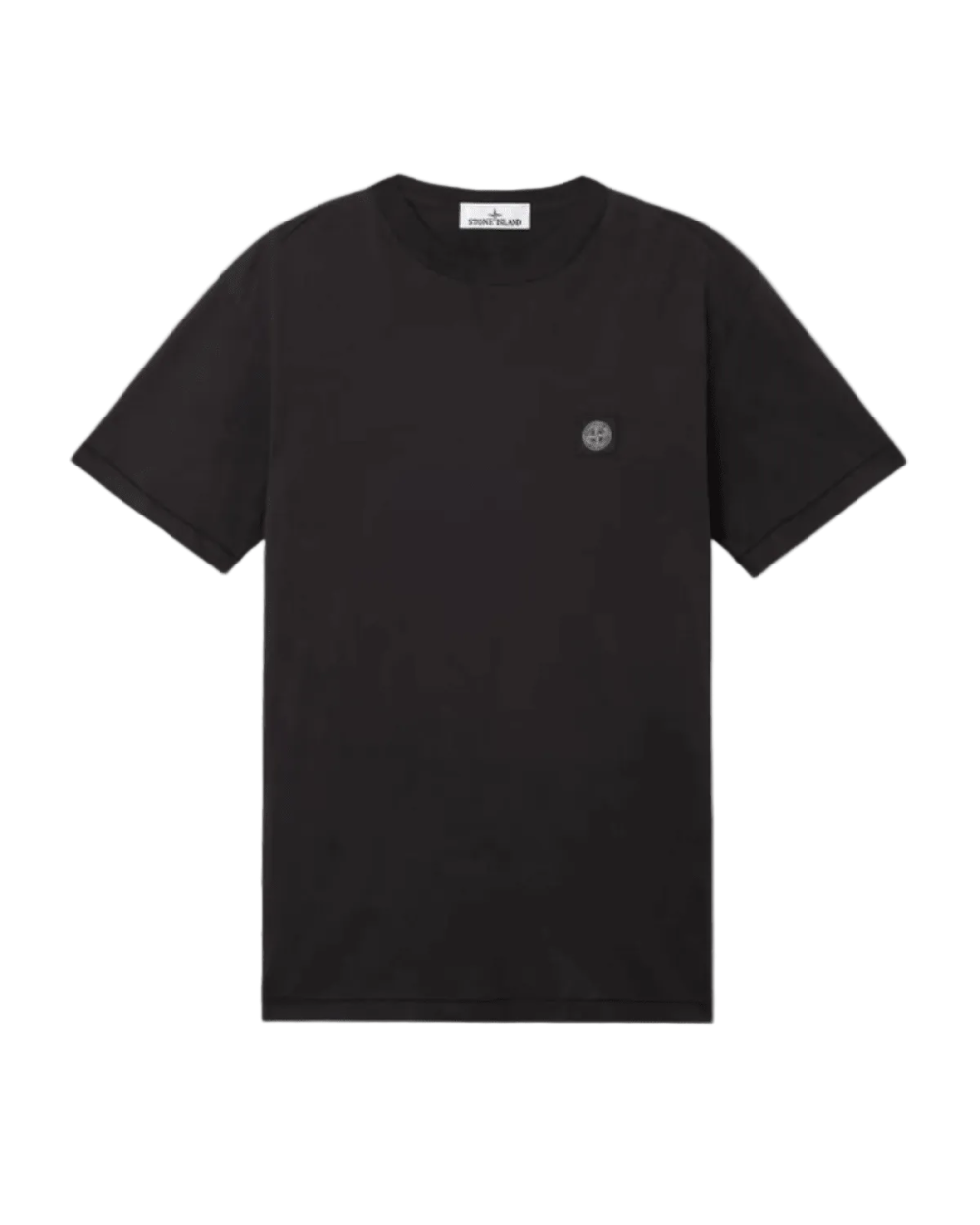 T-shirt Noir · Pulse