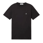 T-shirt Noir · Pulse
