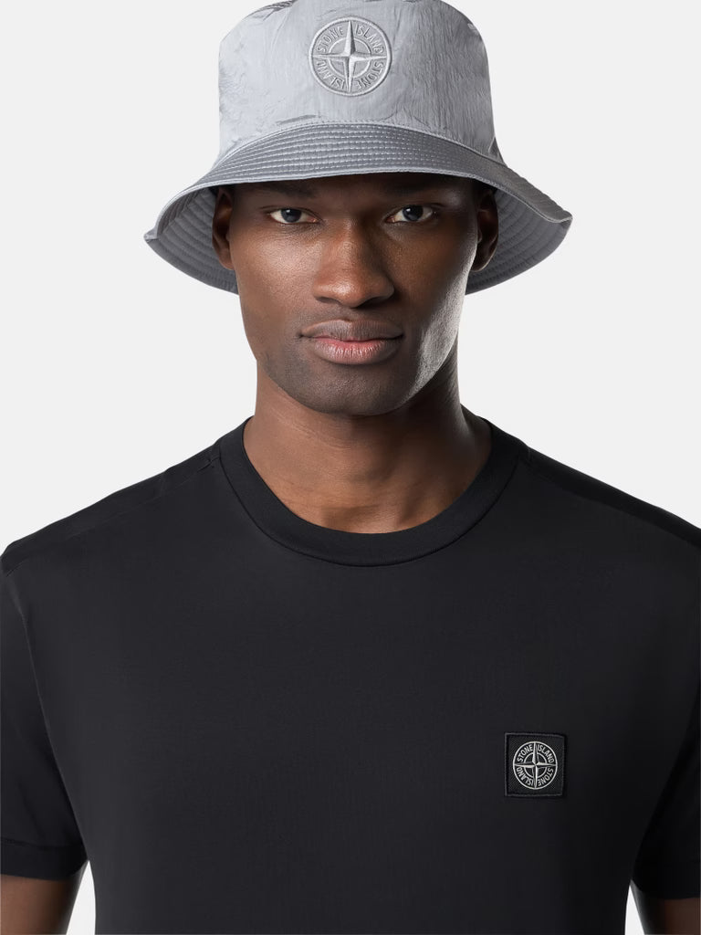 T-shirt Noir · Pulse