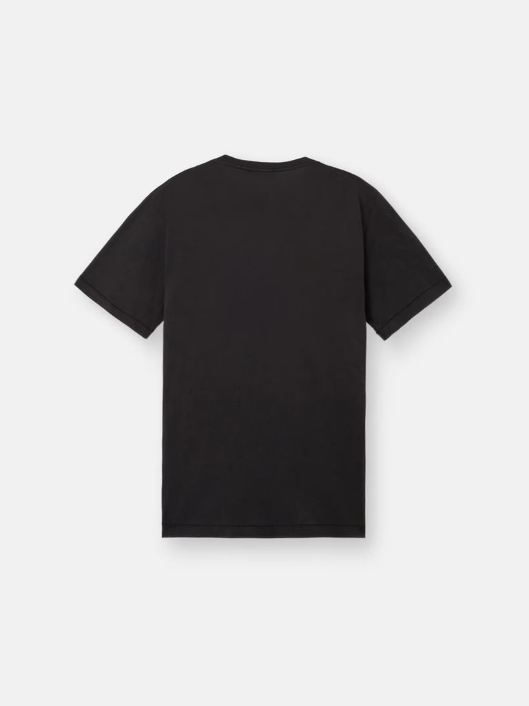 T-shirt Noir · Pulse