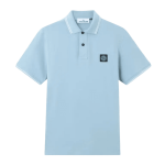T-shirt Bleu · Vortex