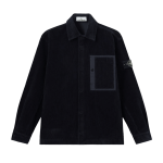 Chemise Bleu · Aster