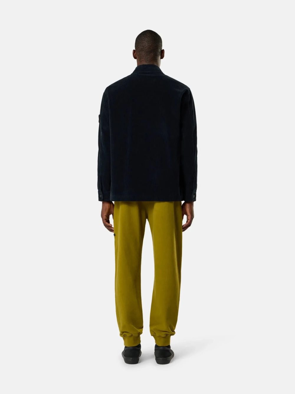Chemise Bleu · Aster