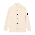 Chemise Blanc · Cobalt