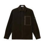 Chemise Gris · Flux