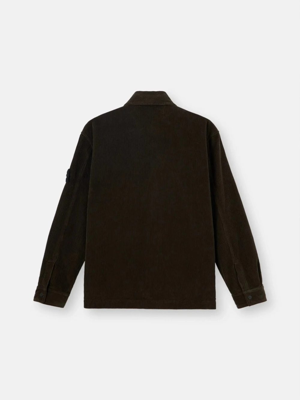 Chemise Gris · Flux