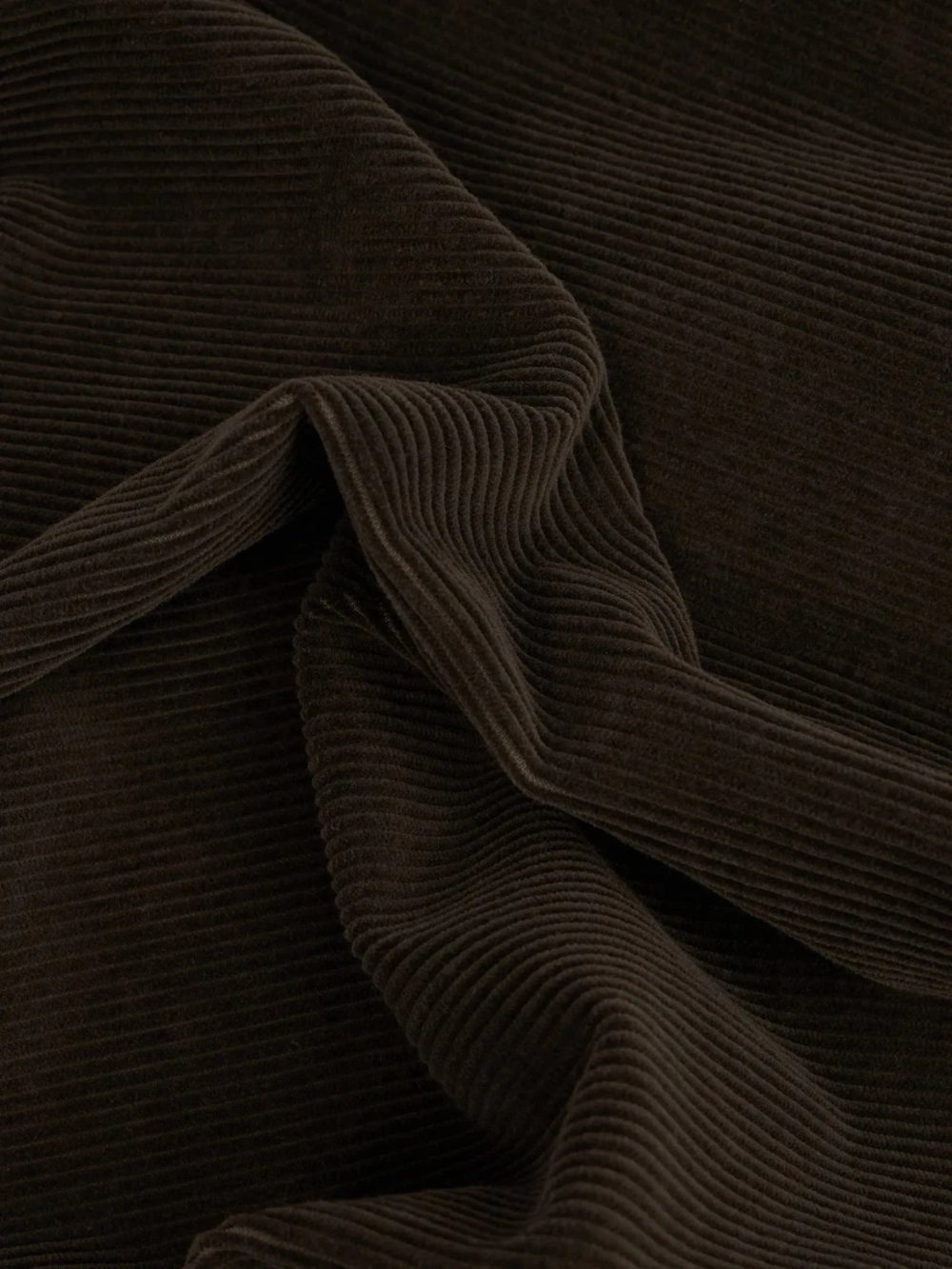 Chemise Gris · Flux