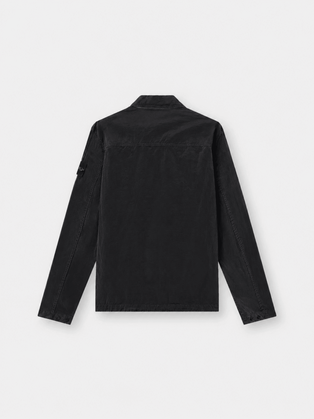 Chemise Noir · Halo