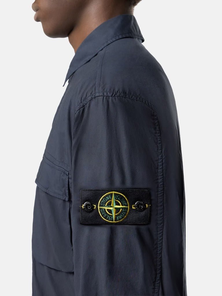 Blouson Bleu · Beacon