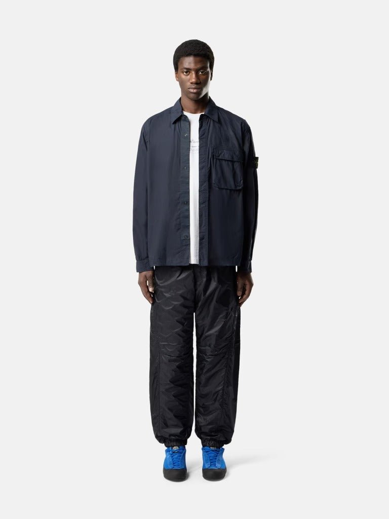 Blouson Bleu · Beacon