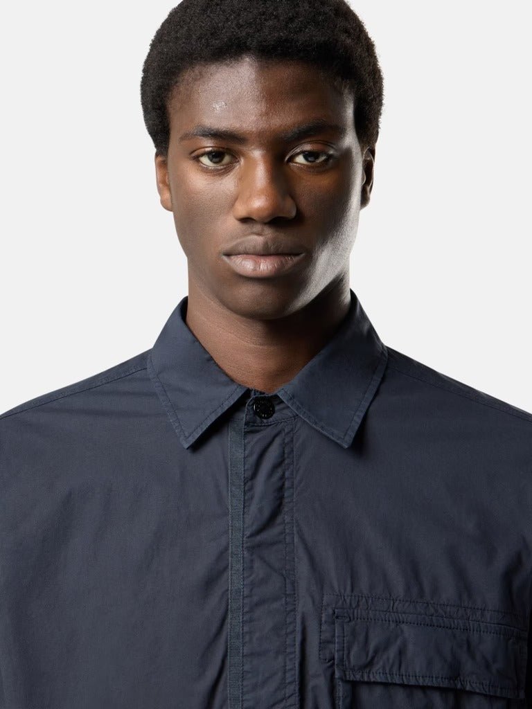 Blouson Bleu · Beacon