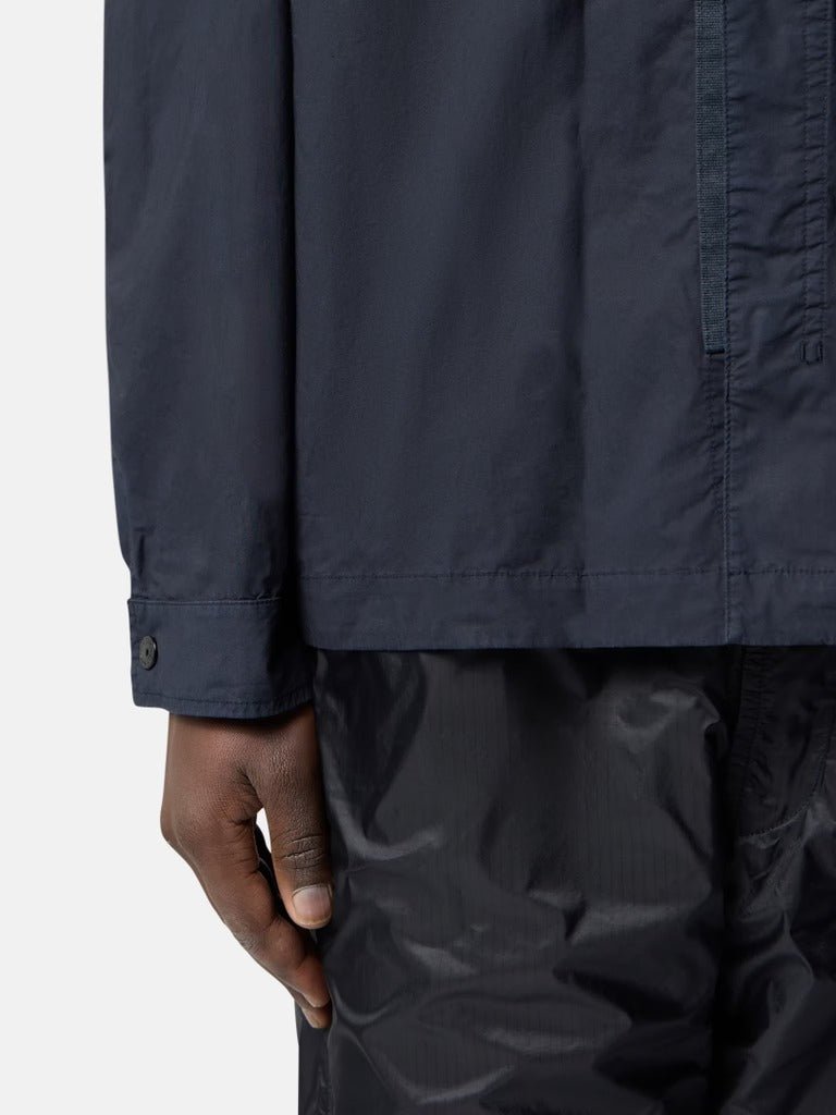 Blouson Bleu · Beacon