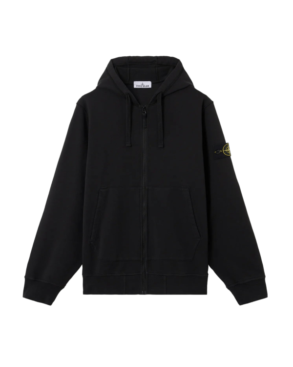 Sweat Noir · Forge