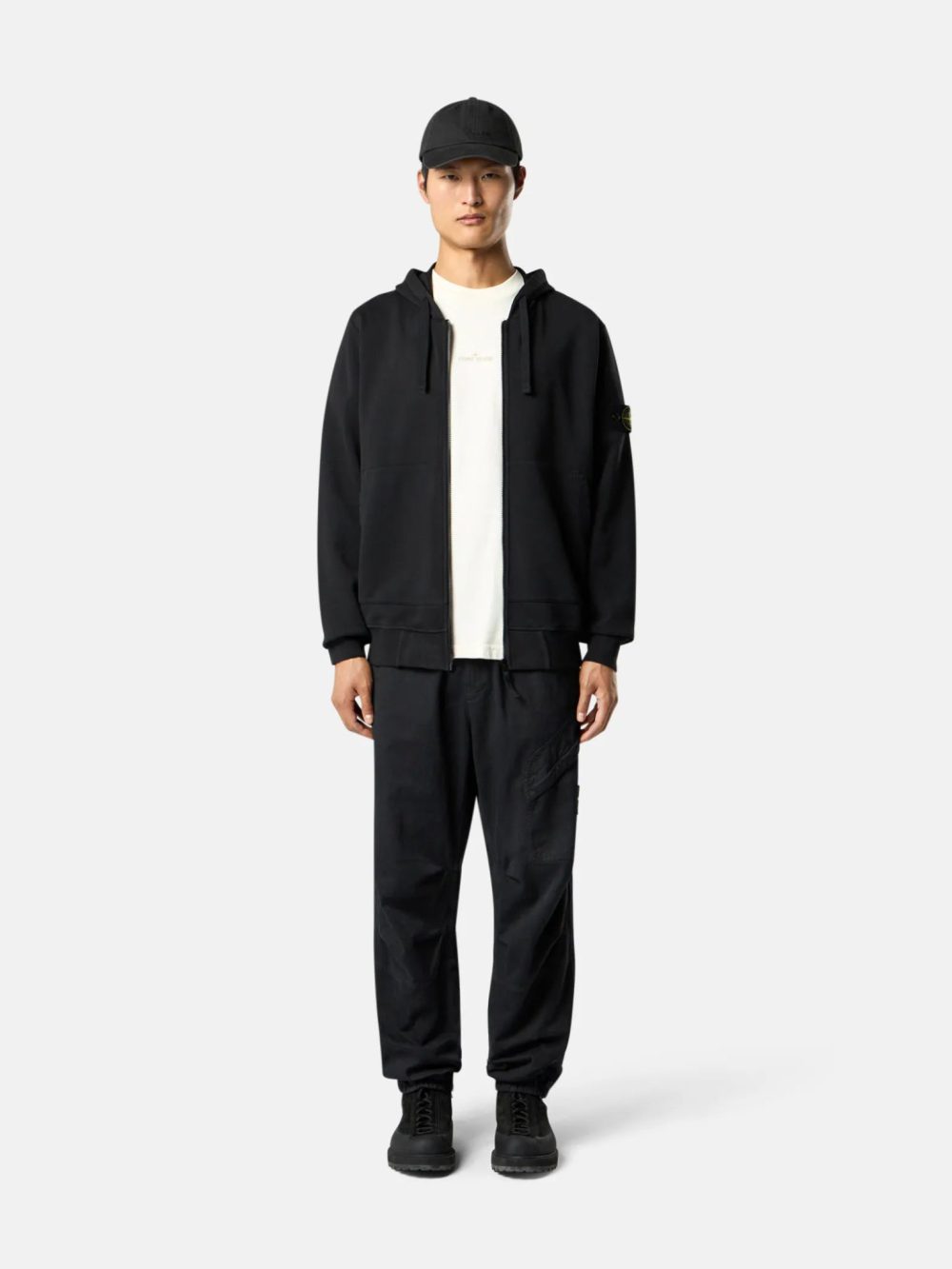 Sweat Noir · Forge