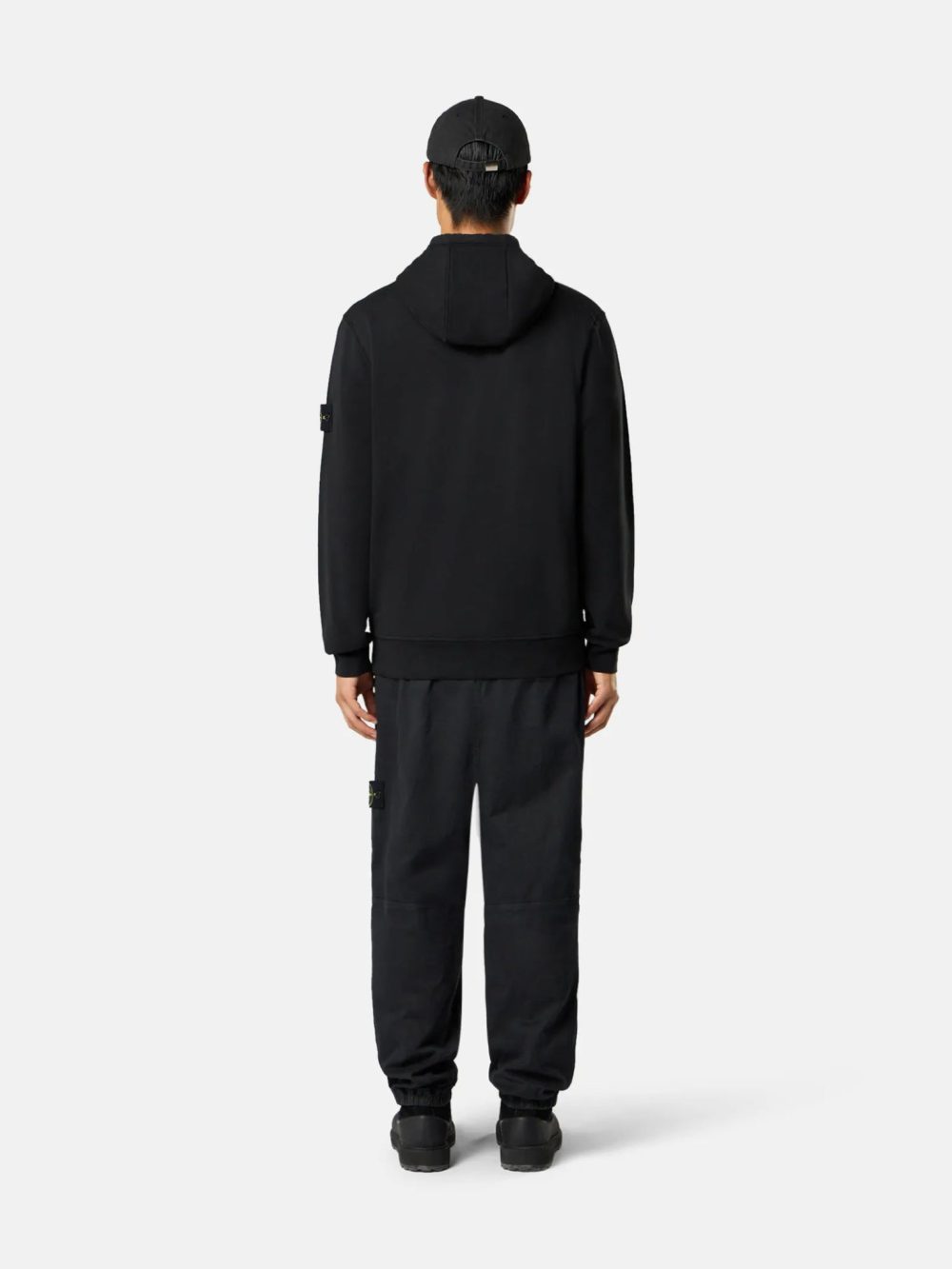 Sweat Noir · Forge