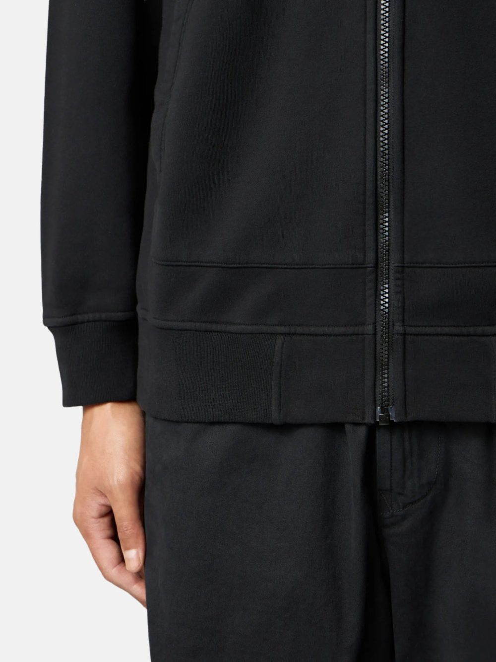 Sweat Noir · Forge