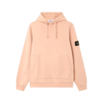 Sweat-shirt Rose craie · Pulse