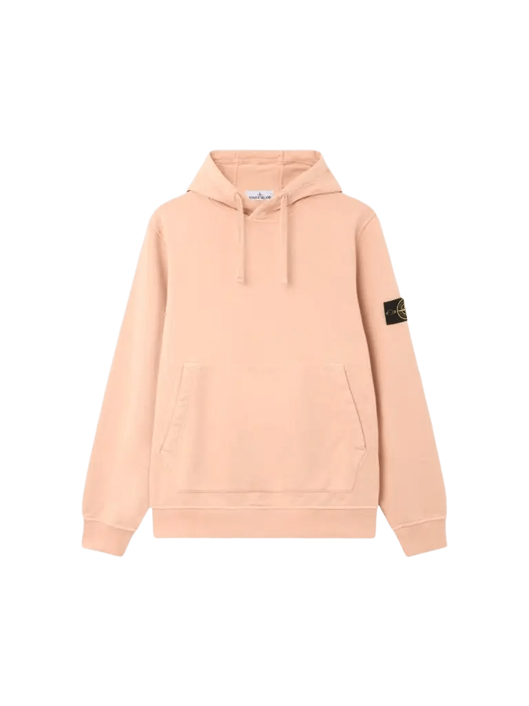 Sweat-shirt Rose craie · Pulse