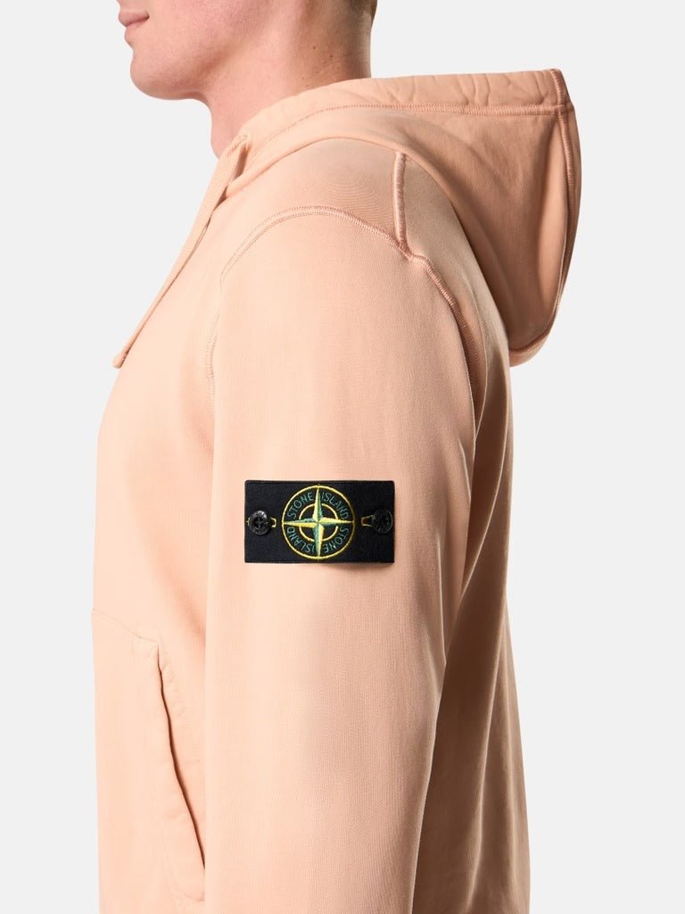 Sweat-shirt Rose craie · Pulse