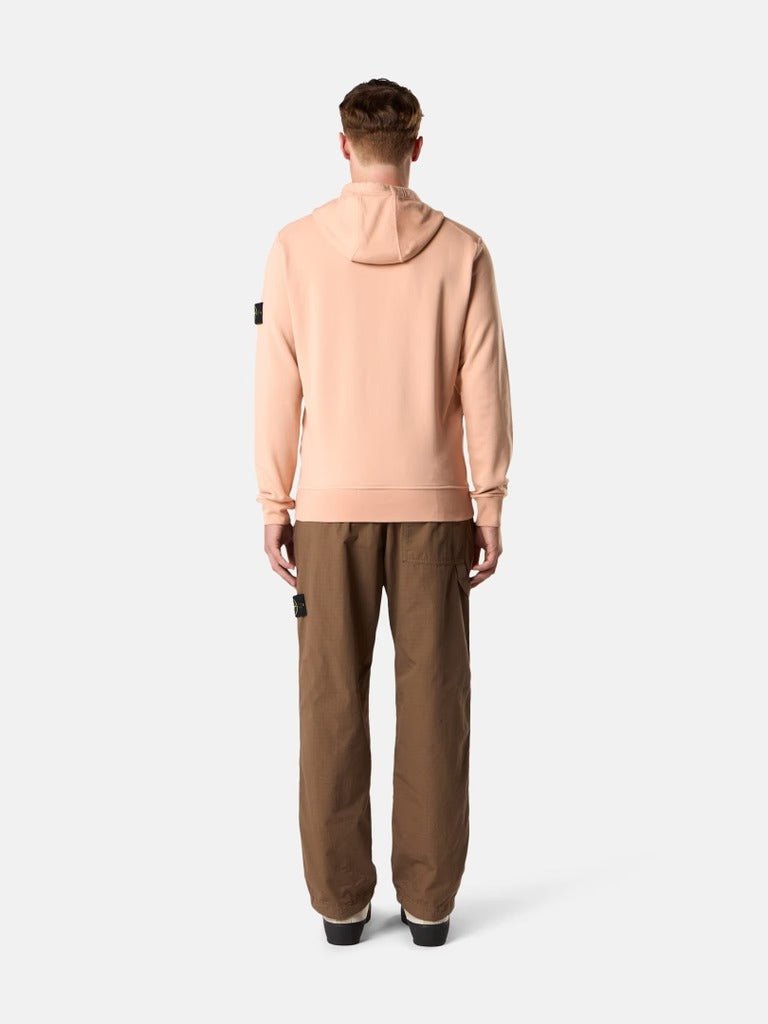 Sweat-shirt Rose craie · Pulse