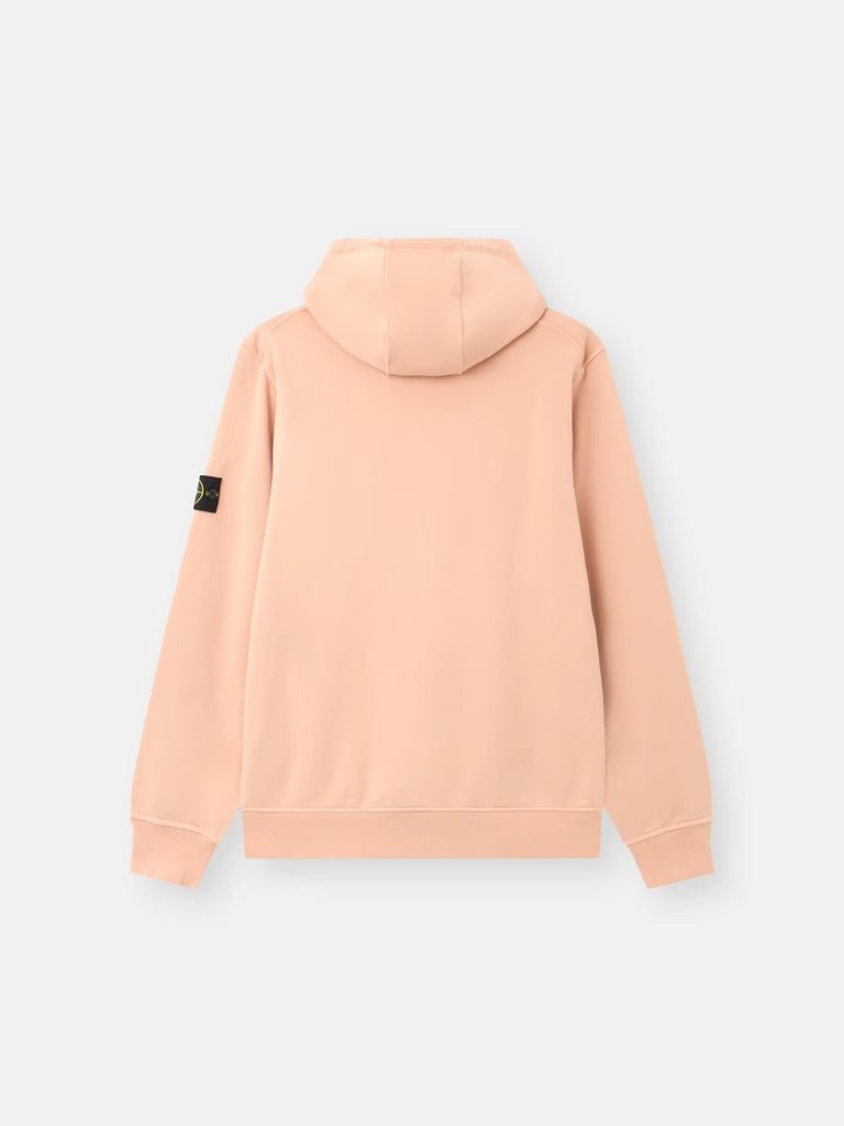 Sweat-shirt Rose craie · Pulse