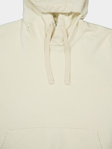 Sweat-shirt Blanc · Flux