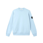 Sweat-shirt Bleu · Delta