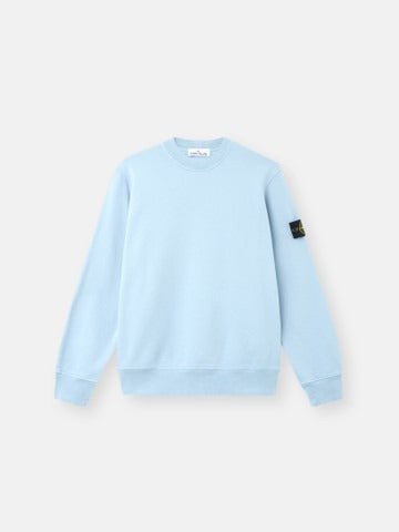 Sweat-shirt Bleu · Delta