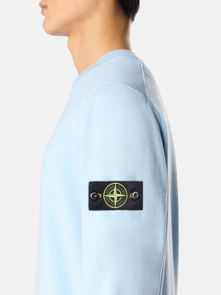Sweat-shirt Vert militaire · Cosmos