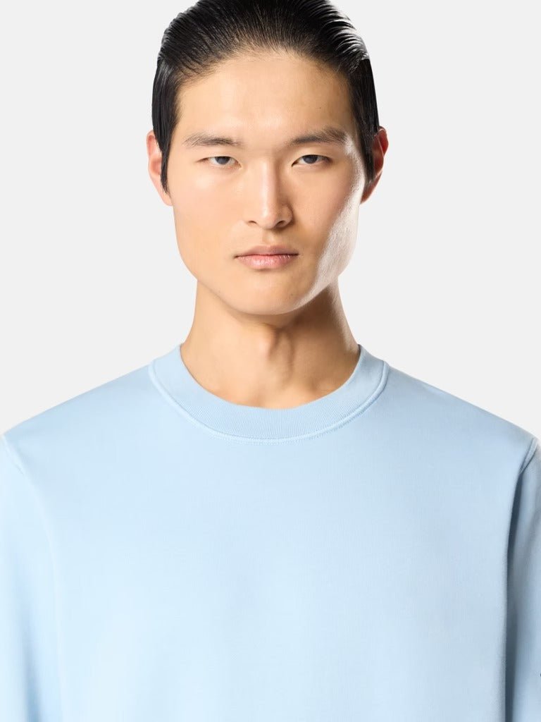 Sweat-shirt Vert militaire · Cosmos