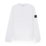 Sweat-shirt Blanc · Ion