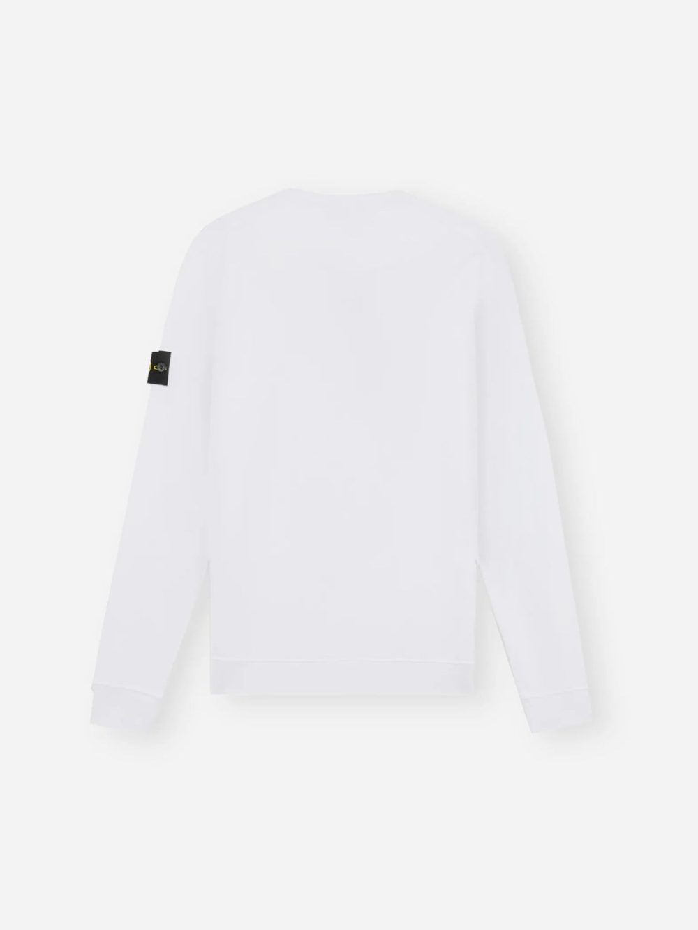 Sweat-shirt Blanc · Ion