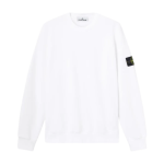 Sweat-shirt Blanc · Lumen