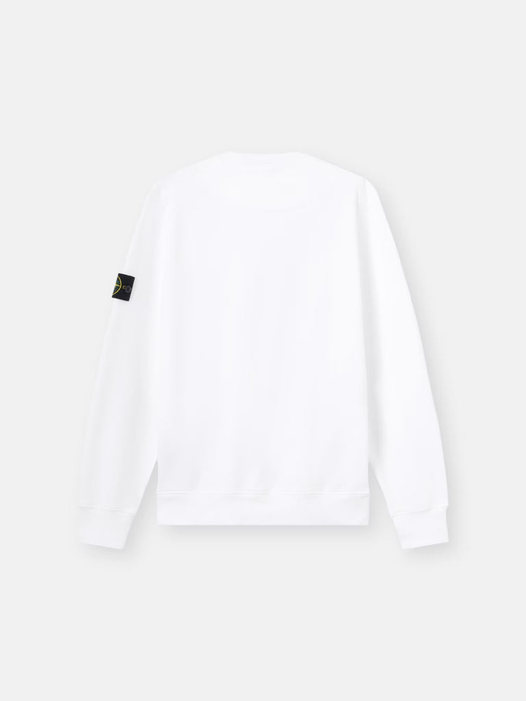 Sweat-shirt Blanc · Lumen