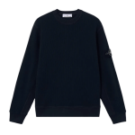 Sweat-shirt Bleu · Nova