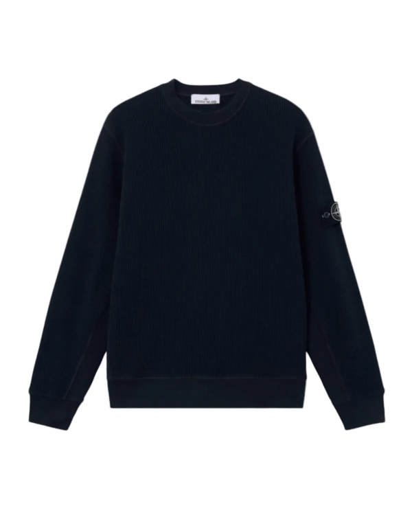 Sweat-shirt Bleu · Nova