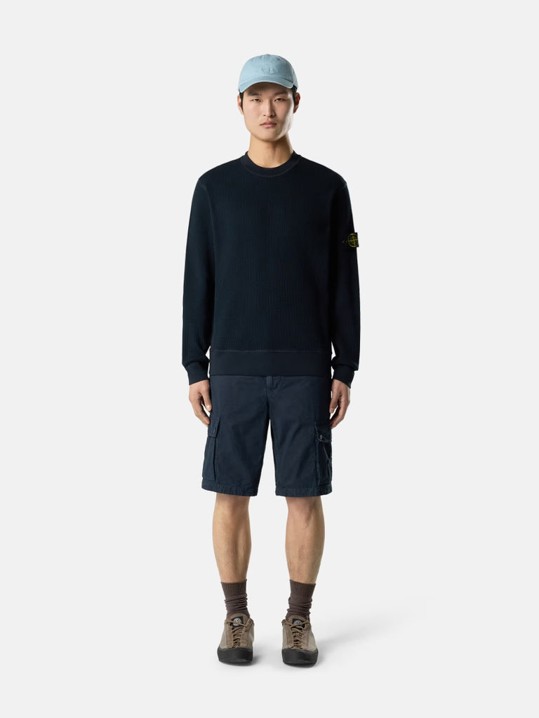 Sweat-shirt Bleu · Nova
