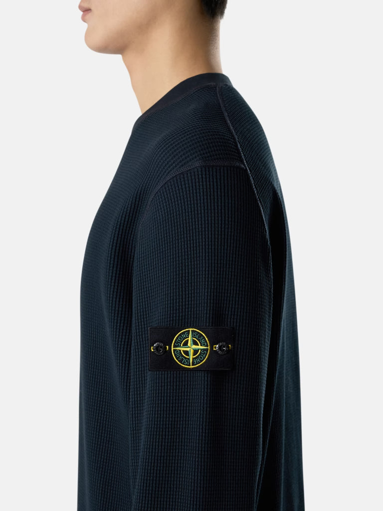 Sweat-shirt Bleu · Nova