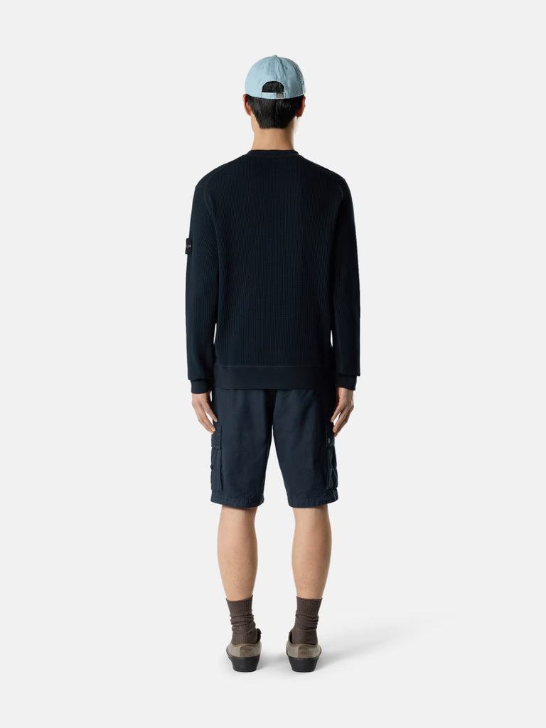 Sweat-shirt Bleu · Nova