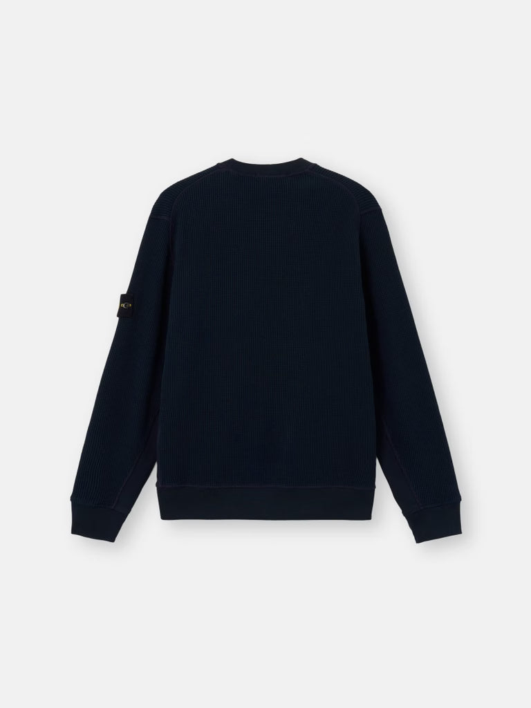 Sweat-shirt Bleu · Nova