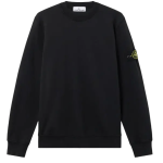 Sweat-shirt Noir · Polar