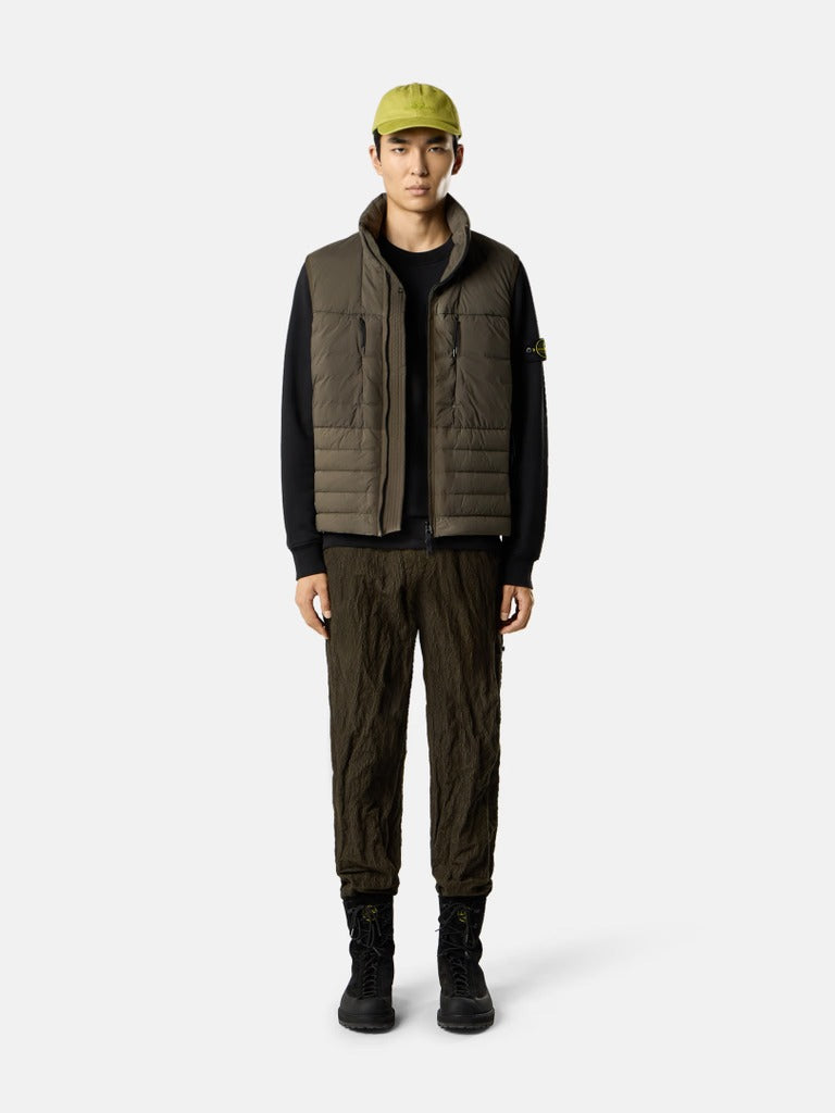 Sweat-shirt Noir · Polar