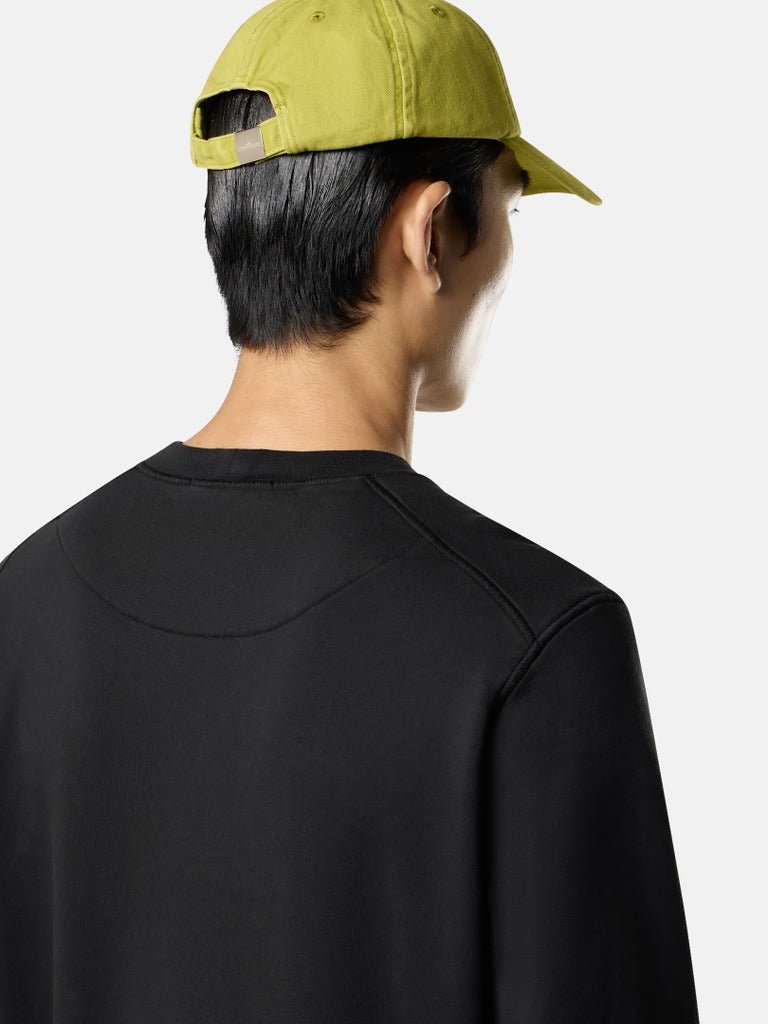 Sweat-shirt Noir · Polar