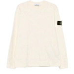 Sweat-shirt Ivoire · Arc