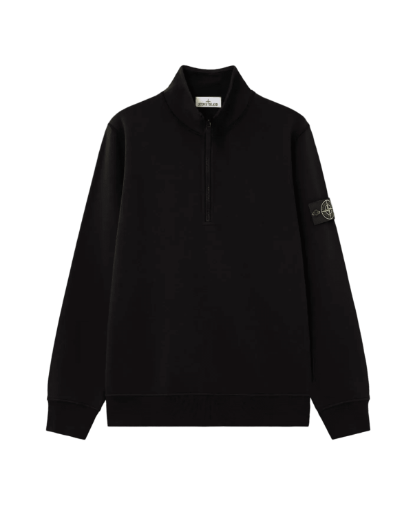 Polo Noir · Sentinel