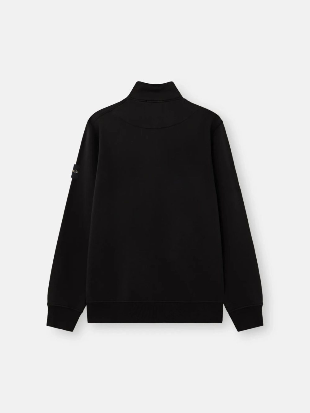 Polo Noir · Sentinel